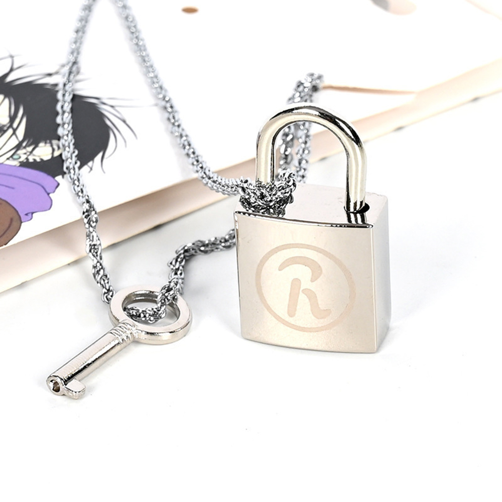 Anime Cosplay Couple - Collier couple Anime Oosaki Nana Honjo