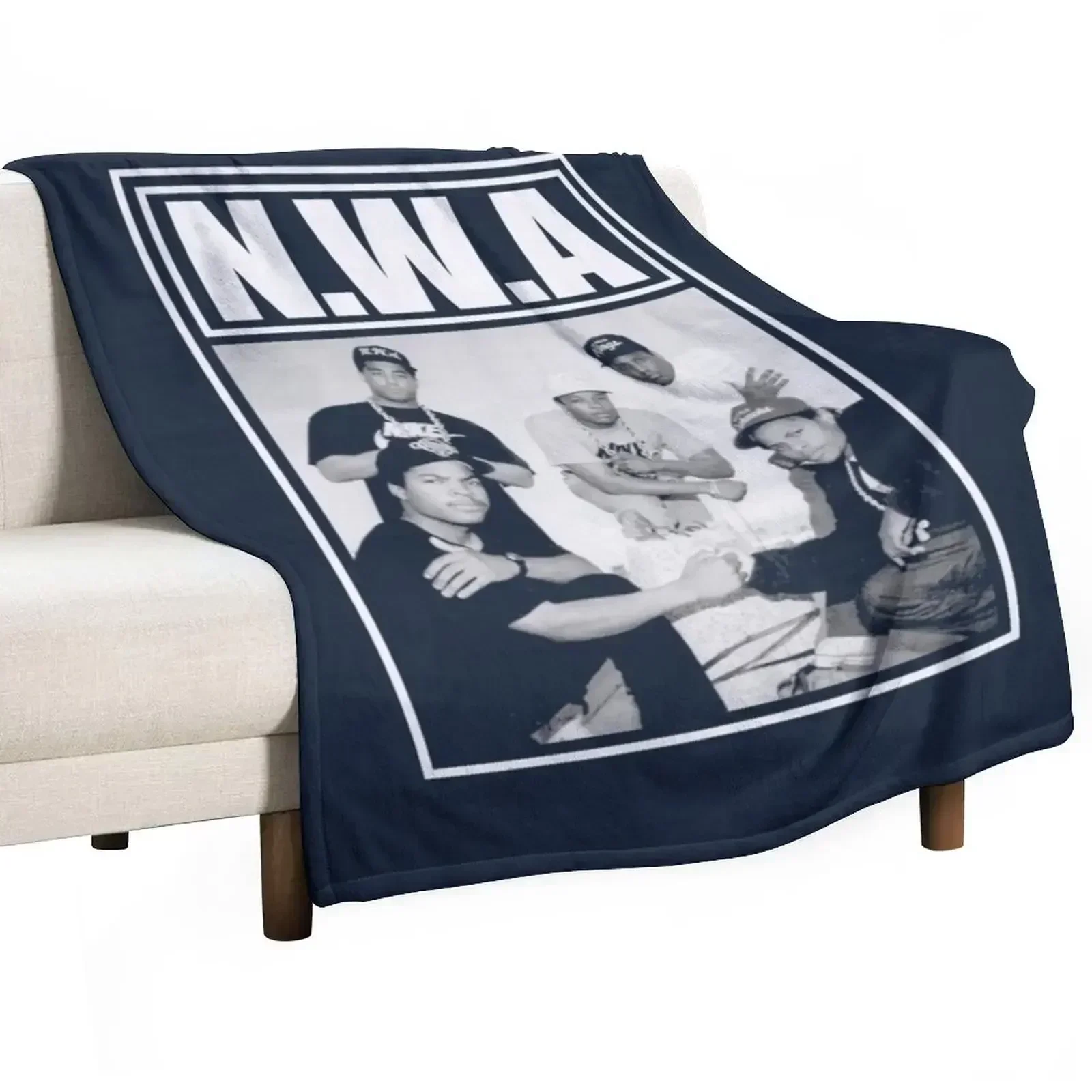 Anime Cosplay Idea - Couverture NWA GANGSTA cosplay anime à
