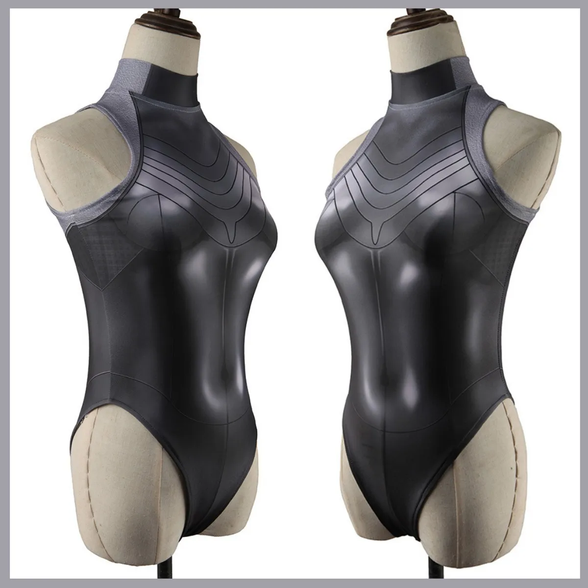 Costume de Cosplay Robot jumea - Anime Cosplay Jumpsuit avis et prix