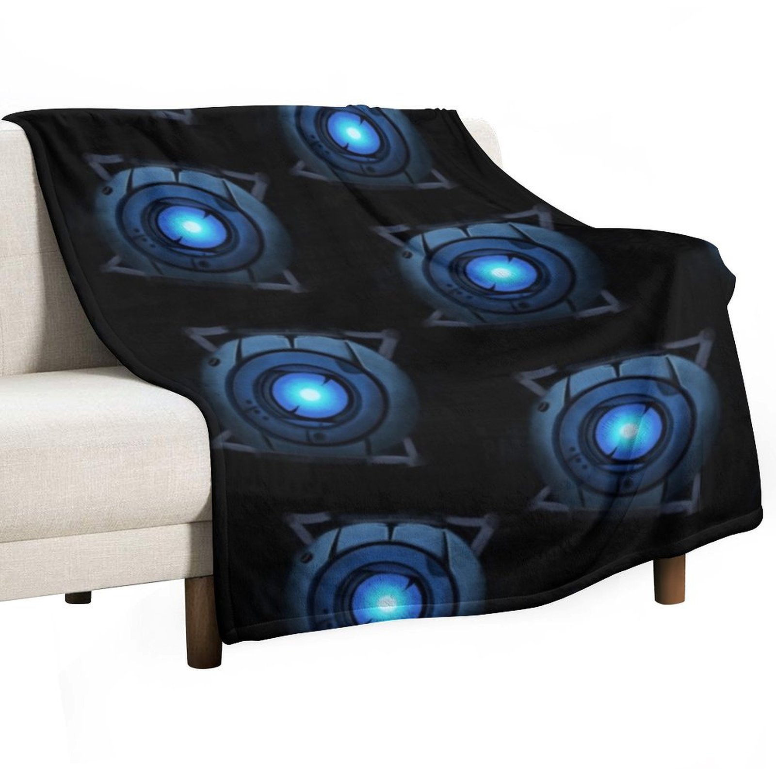Couverture à motifs de peintur - Anime Cosplay Idea avis et prix
