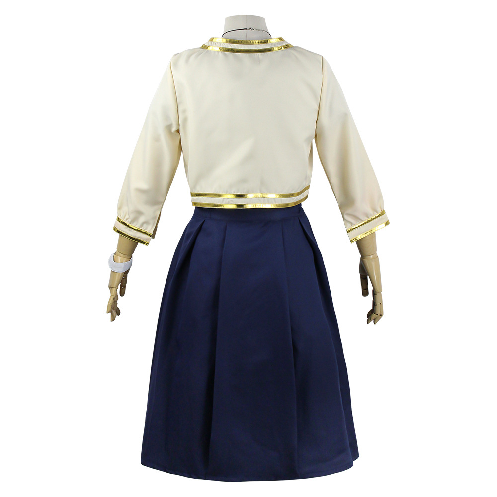 Costume de cosplay Yor Forger  - Anime Cosplay Blue Hair avis et prix