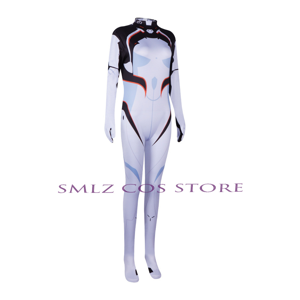Jeu Honkai Star Rail luciole C - Anime Cosplay Jumpsuit avis et prix