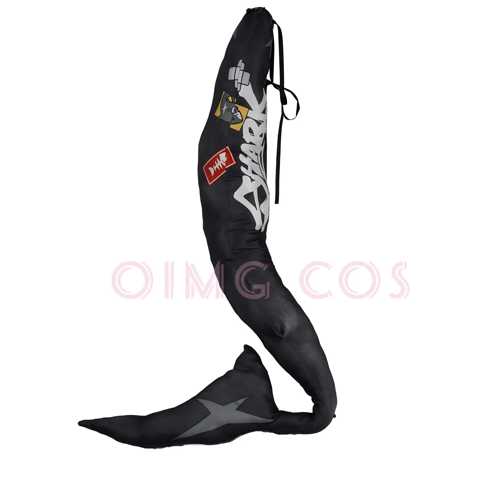 Ellen Joe Zenless Zone zéro Co - Anime Cosplay Ladies avis et prix