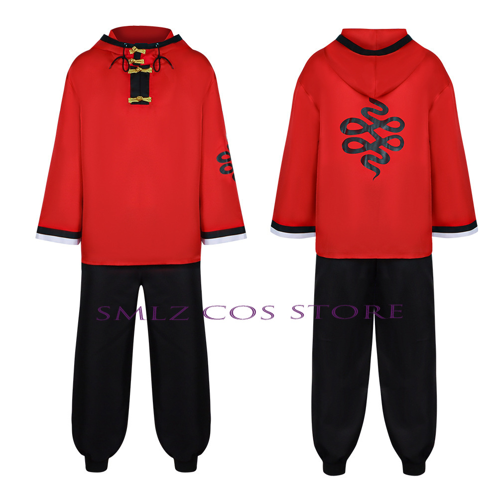 Nouveau Alma Cosplay Anime Gok - Anime Cosplay Ladies avis et prix
