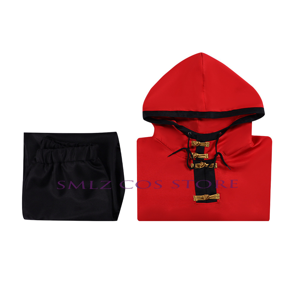 Nouveau Alma Cosplay Anime Gok - Anime Cosplay Ladies avis et prix
