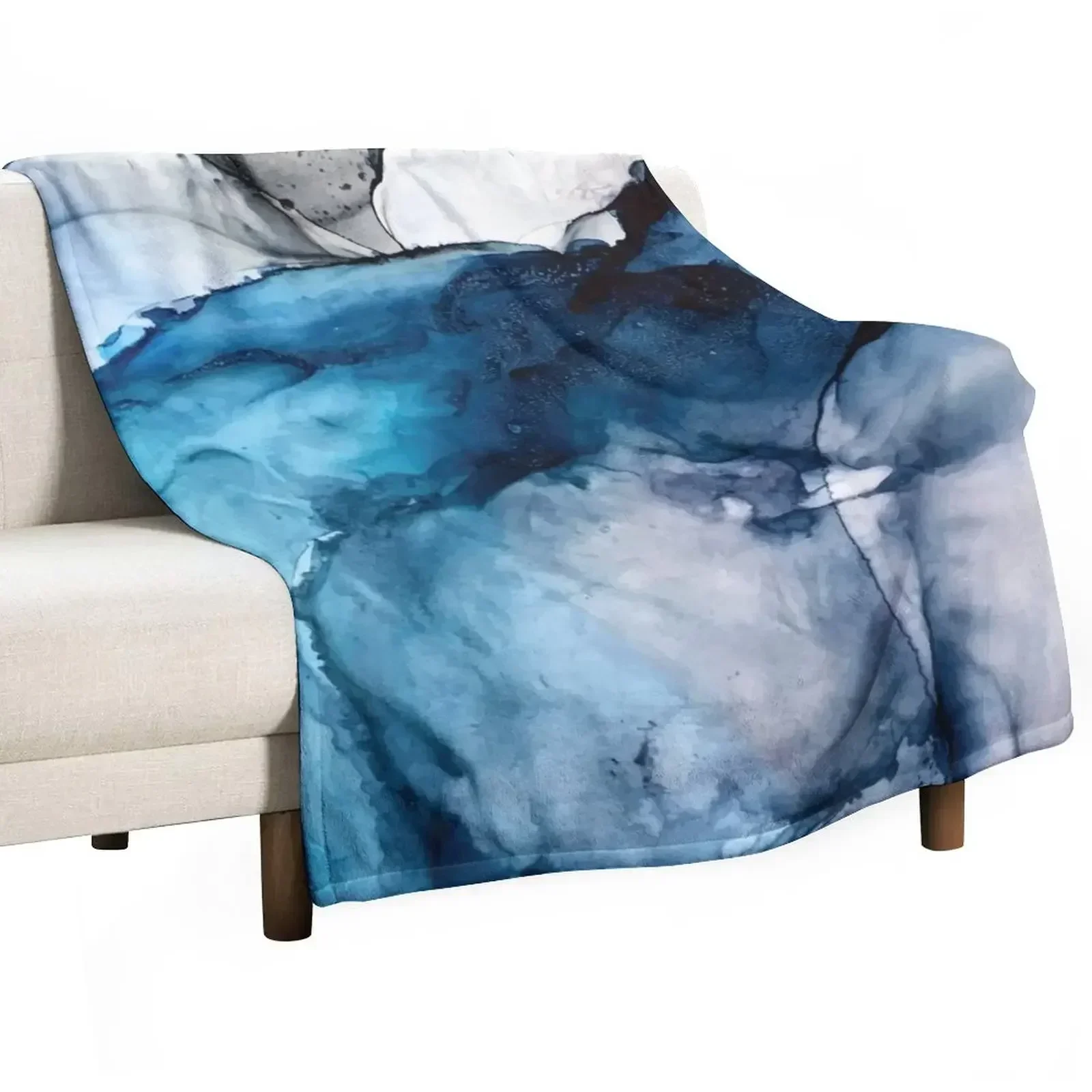 Sable blanc, mer bleue - peint - Anime Cosplay Idea avis et prix