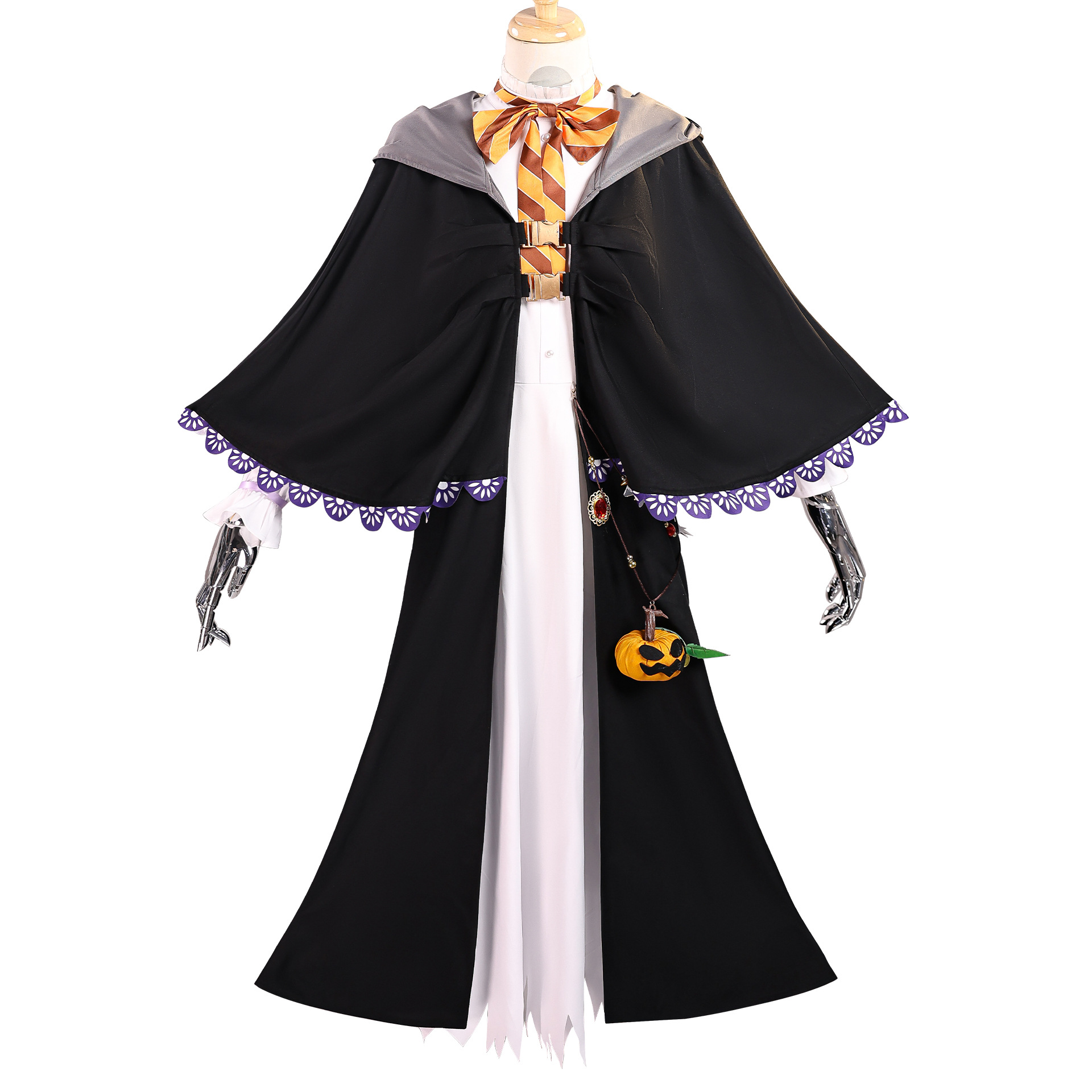 Costume de cosplay d'Halloween - Anime Cosplay Couple avis et prix