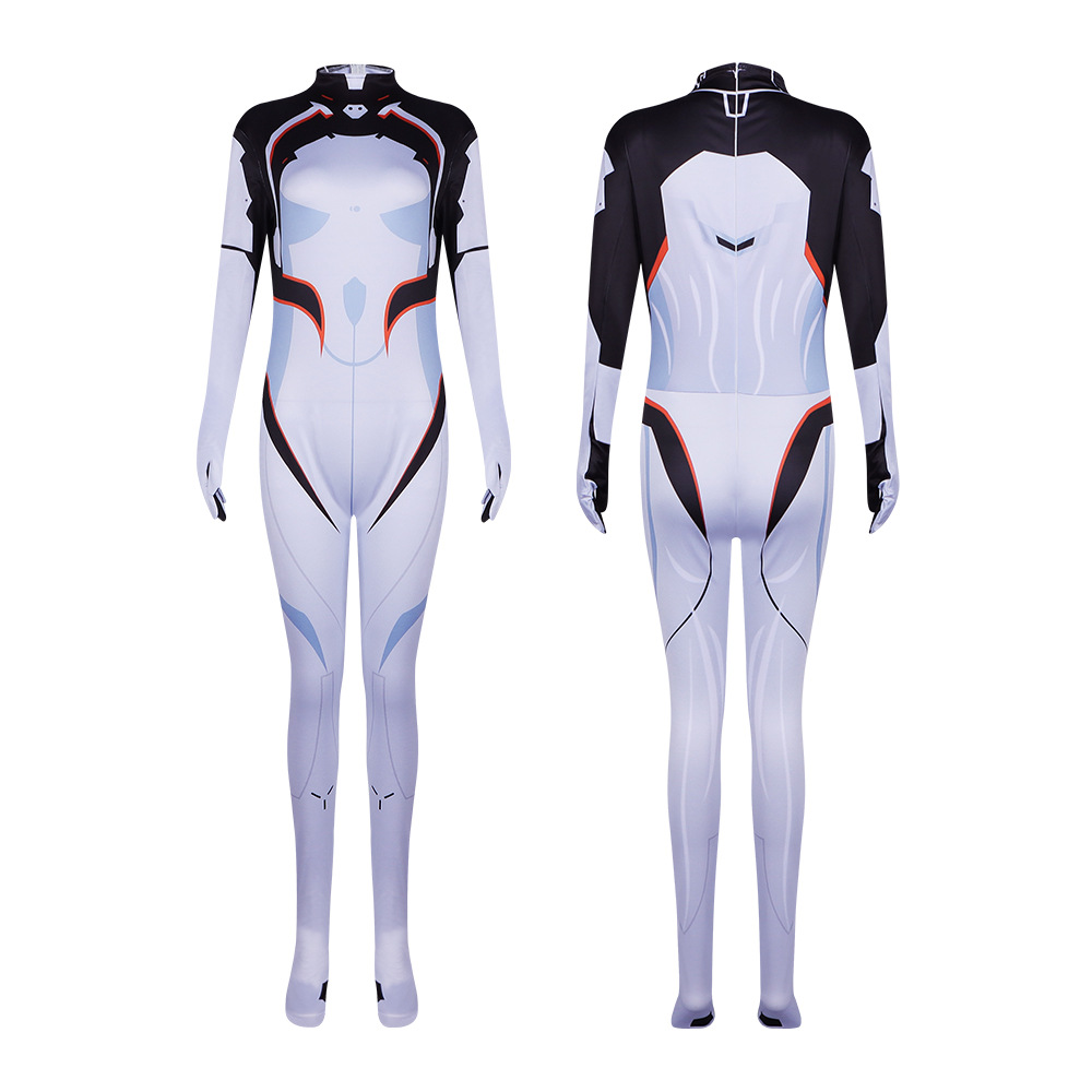 Anime Honkai Star Rail Cosplay - Anime Cosplay Jumpsuit avis et prix