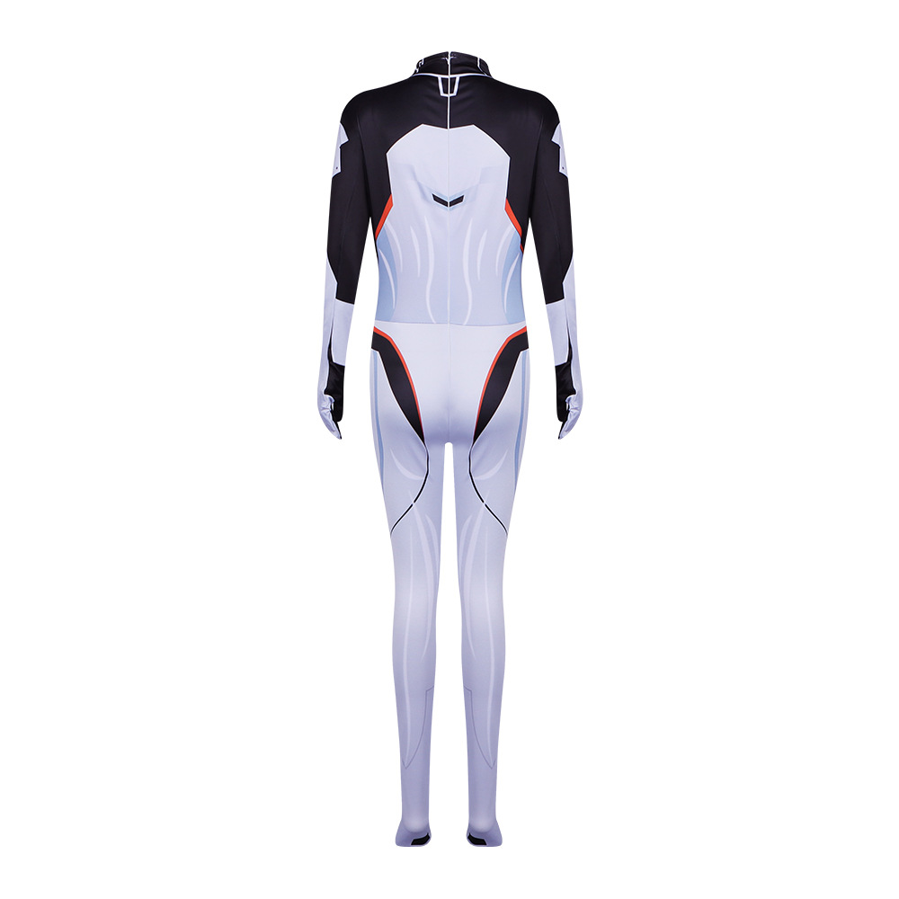 Anime Honkai Star Rail Cosplay - Anime Cosplay Jumpsuit avis et prix