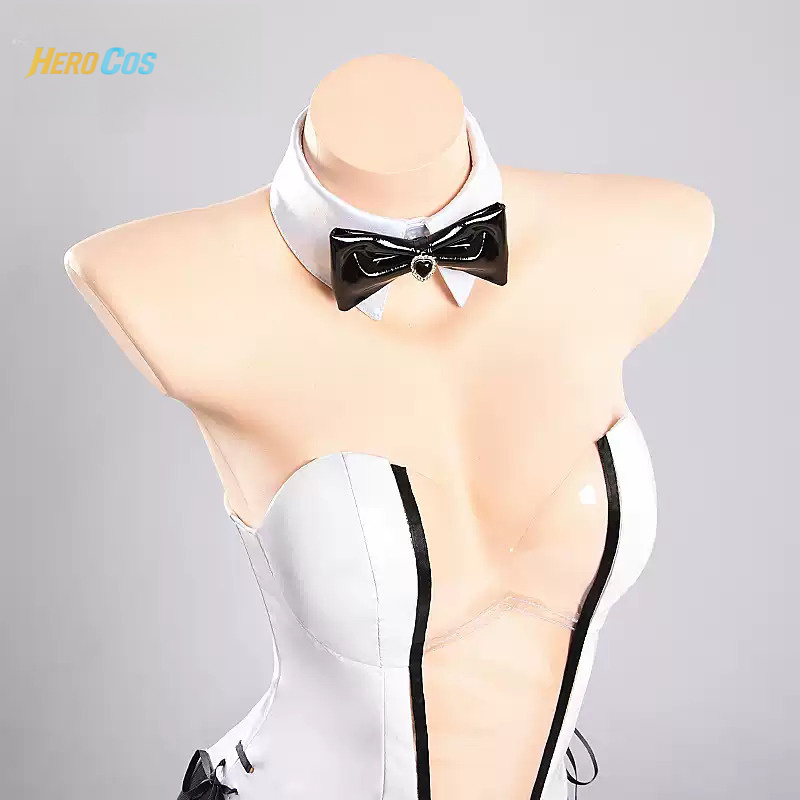 Costume de cosplay Game Brownd - Anime Cosplay Jumpsuit avis et prix