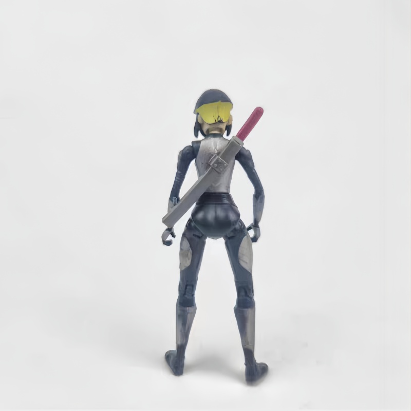 Figurines d'action tortues-Kai - Anime Cosplay Idea avis et prix