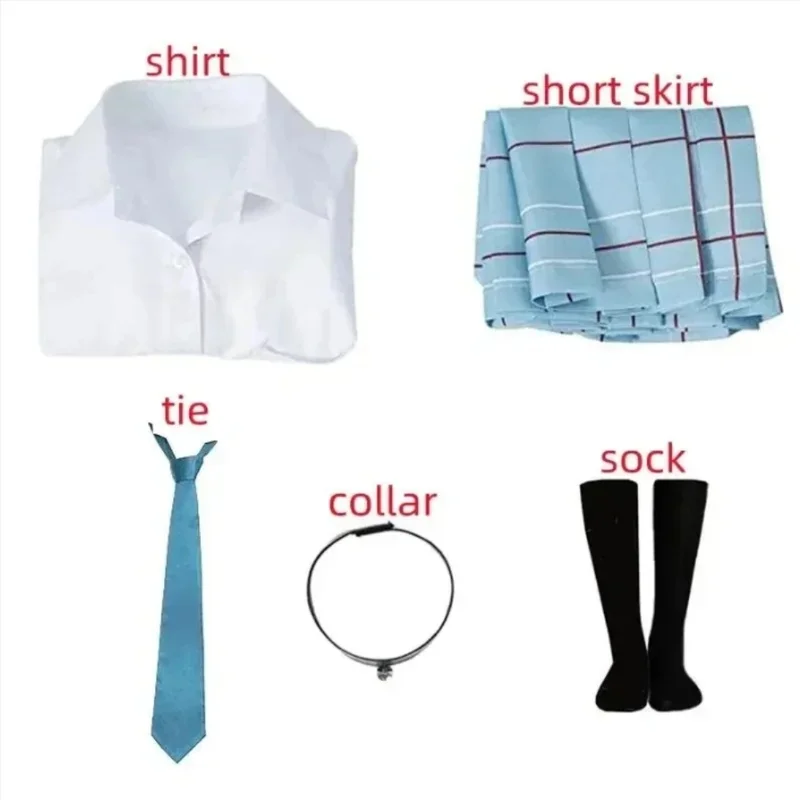 Costume de cosplay Anime My Dr - Kitagawa Anime Cosplay avis et prix