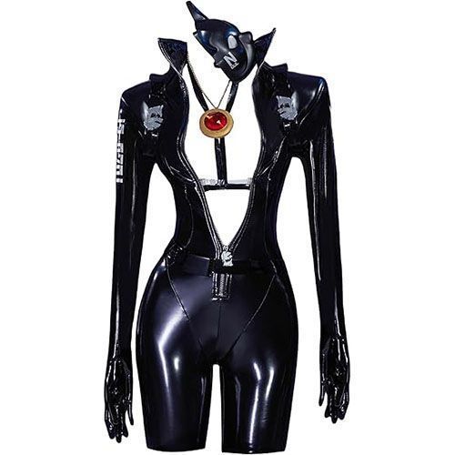 Costume de cosplay WHH Anime N - Anime Cosplay Jumpsuit avis et prix