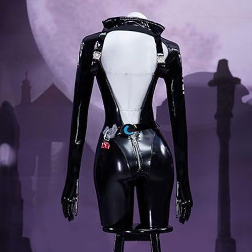 Costume de cosplay WHH Anime N - Anime Cosplay Jumpsuit avis et prix