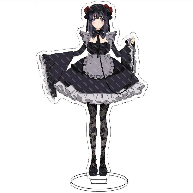 16CM Anime My Dress-Up Darling - Kitagawa Anime Cosplay avis et prix
