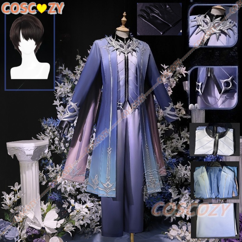 Jeu ‌ ‌ ‌ ‌ ‌ ‌ Perruque de Co - Anime Cosplay Ladies avis et prix