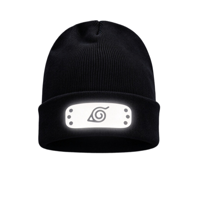 Bonnet tricoté mignon de dessi - Anime Cosplay Couple avis et prix