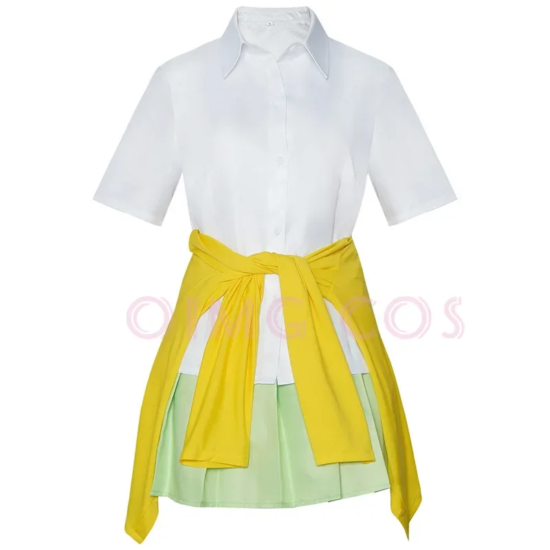 Les Quintuplets par excellence - Anime Cosplay Ladies avis et prix