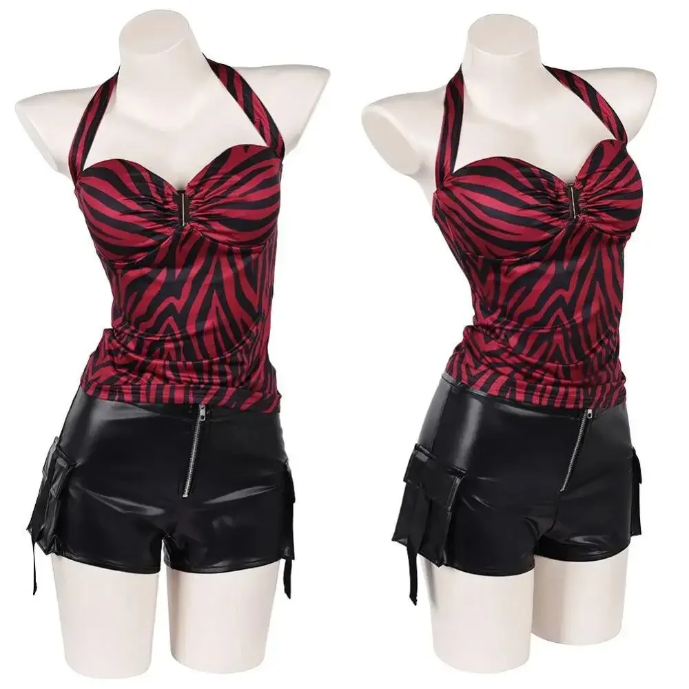 Costume de cosplay Obsession N - Anime Cosplay Couple avis et prix
