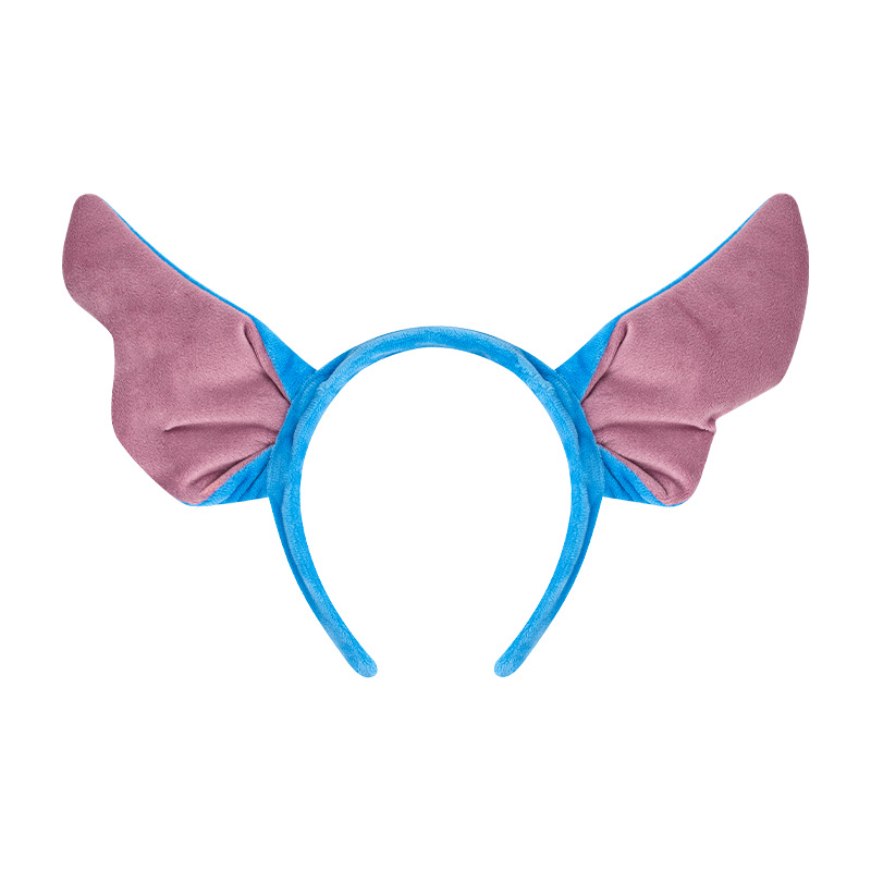 Serre-tête multifonctionnel St - Anime Cosplay Blue Hair avis et prix