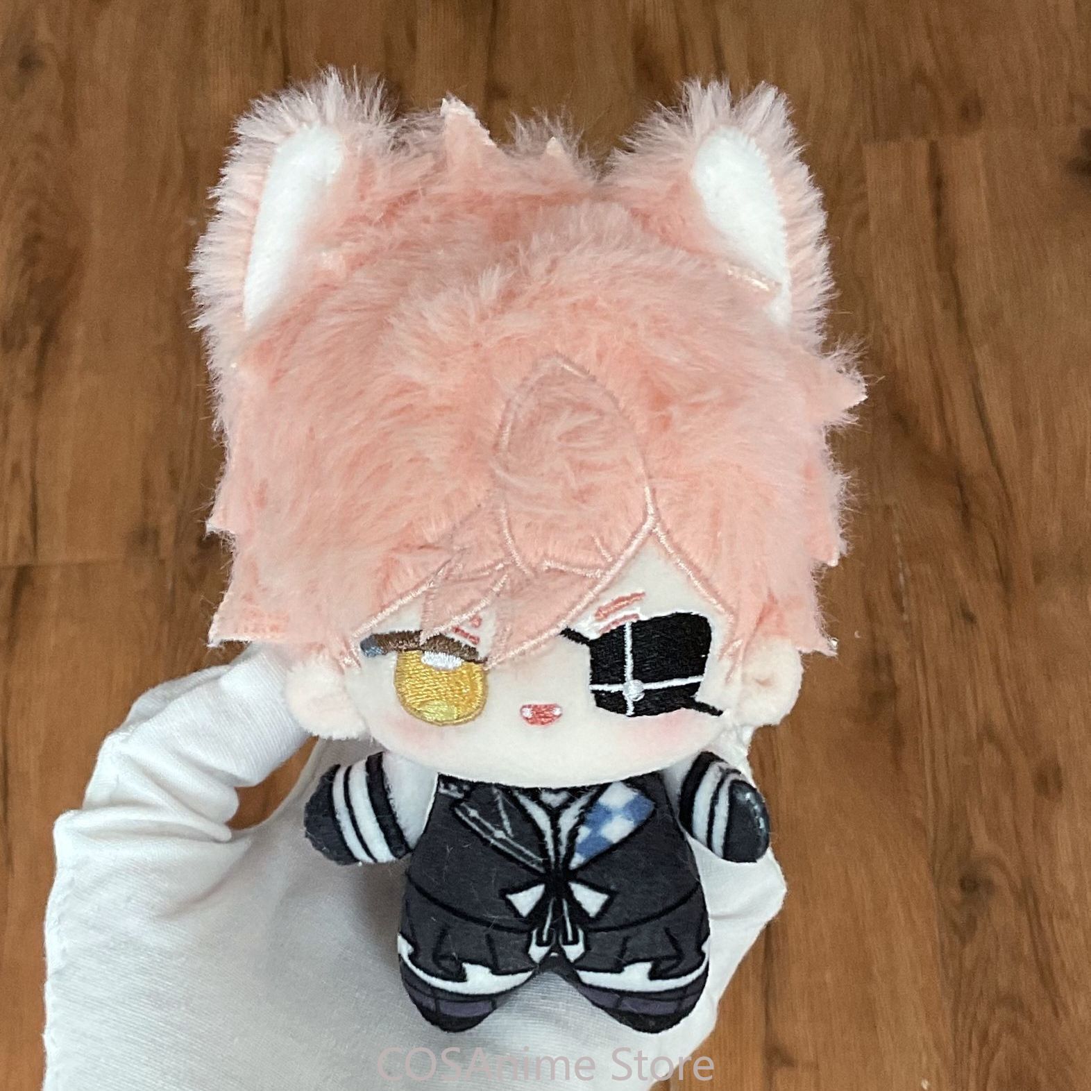 Tsukinami Carla Tsukinami Shin - Anime Cosplay Ladies avis et prix