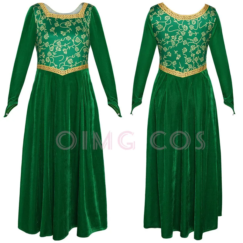 Costume de Cosplay princesse F - Anime Cosplay Ladies avis et prix