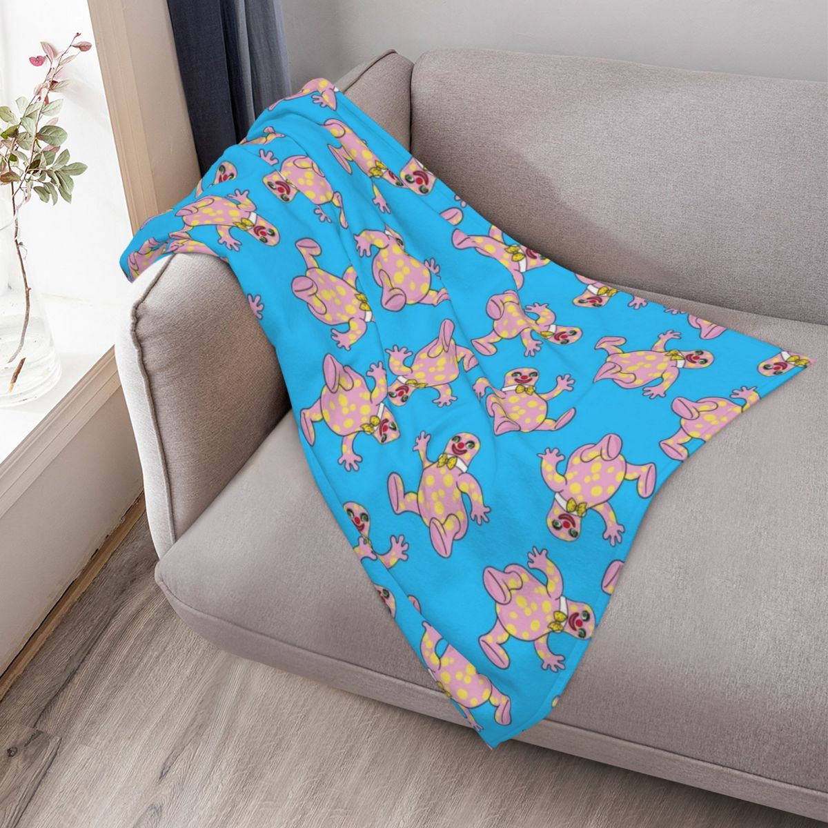 Couverture Blobby Blobby Blobb - Anime Cosplay Idea avis et prix