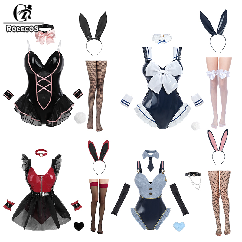 ROLECOS Costume de cosplay ori - Anime Cosplay Jumpsuit avis et prix