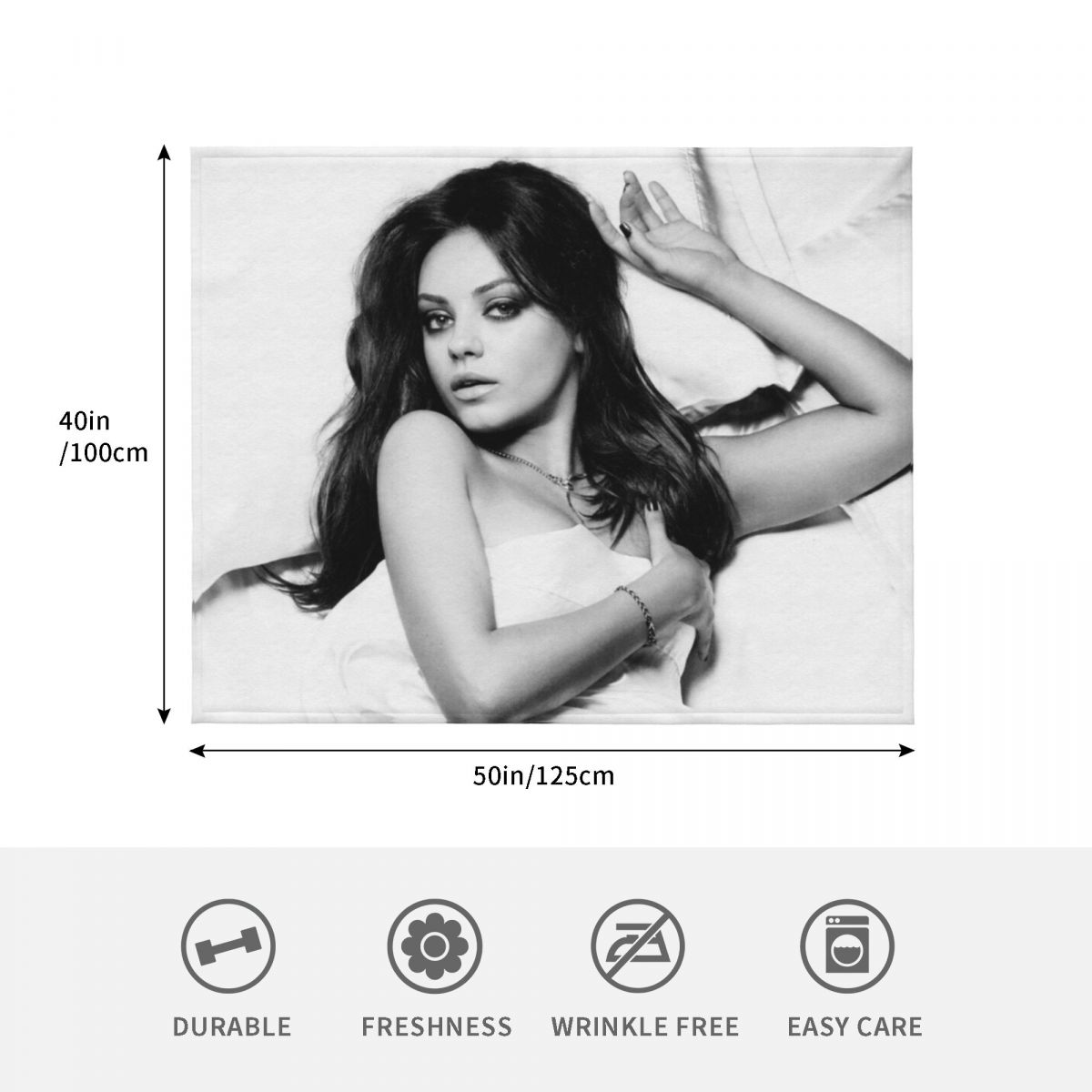 Couverture jetable Hot Mila, c - Anime Cosplay Idea avis et prix